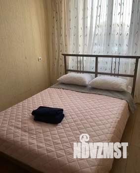 2-к квартира, посуточно, 45м2, 8/9 этаж