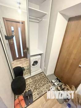 1-к квартира, на длительный срок, 35м2, 4/5 этаж