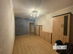 3-к квартира, на длительный срок, 72м2, 30/34 этаж