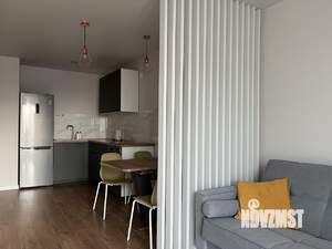 2-к квартира, на длительный срок, 43м2, 5/26 этаж