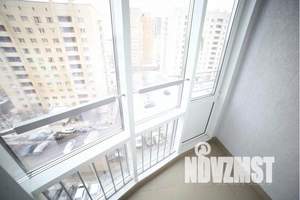 2-к квартира, посуточно, 65м2, 9/27 этаж