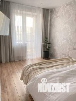 1-к квартира, посуточно, 31м2, 10/15 этаж