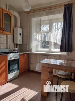 1-к квартира, на длительный срок, 33м2, 3/5 этаж