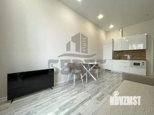 2-к квартира, на длительный срок, 42м2, 9/12 этаж