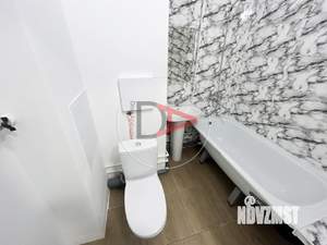 1-к квартира, на длительный срок, 35м2, 13/17 этаж
