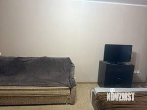 1-к квартира, посуточно, 32м2, 1/4 этаж