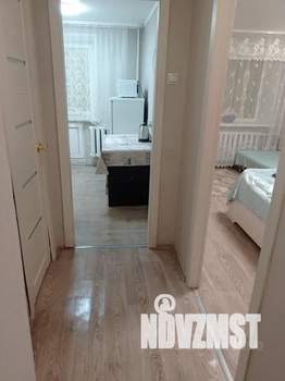 1-к квартира, посуточно, 33м2, 1/12 этаж