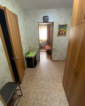 1-к квартира, на длительный срок, 36м2, 2/3 этаж