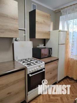 3-к квартира, посуточно, 62м2, 1/1 этаж