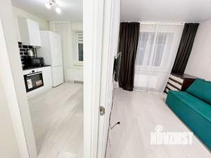 1-к квартира, на длительный срок, 40м2, 5/8 этаж