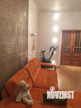 2-к квартира, на длительный срок, 57м2, 1/4 этаж