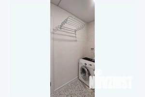 1-к квартира, посуточно, 43м2, 21/25 этаж