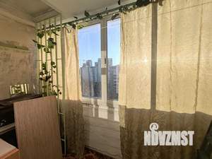 1-к квартира, посуточно, 33м2, 8/9 этаж