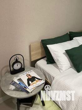 1-к квартира, посуточно, 37м2, 7/28 этаж