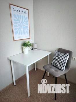 1-к квартира, посуточно, 37м2, 1/1 этаж