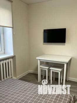 1-к квартира, посуточно, 16м2, 1/1 этаж