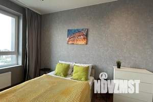 2-к квартира, посуточно, 45м2, 23/26 этаж