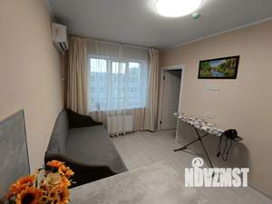 2-к квартира, посуточно, 34м2, 4/7 этаж