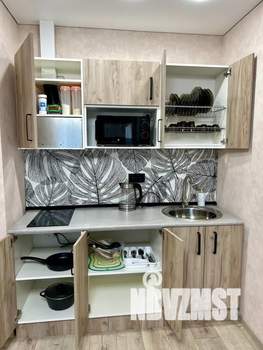 1-к квартира, посуточно, 36м2, 5/26 этаж