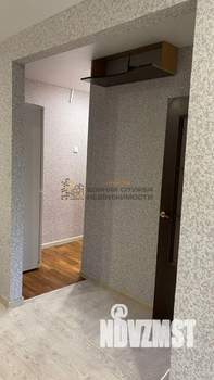 1-к квартира, на длительный срок, 32м2, 2/5 этаж