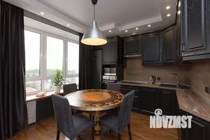 1-к квартира, посуточно, 52м2, 1/1 этаж