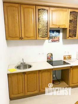 1-к квартира, на длительный срок, 39м2, 1/10 этаж