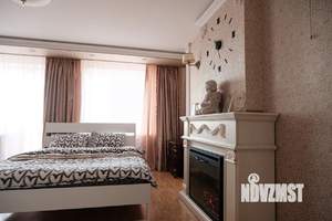 2-к квартира, посуточно, 85м2, 1/1 этаж