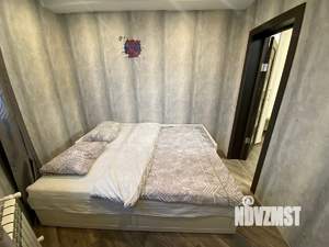 2-к квартира, посуточно, 36м2, 22/25 этаж