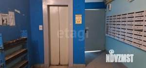 1-к квартира, на длительный срок, 22м2, 5/9 этаж