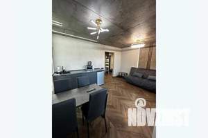 1-к квартира, посуточно, 30м2, 22/24 этаж