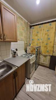 1-к квартира, на длительный срок, 30м2, 2/3 этаж