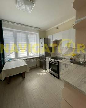 1-к квартира, на длительный срок, 47м2, 7/17 этаж