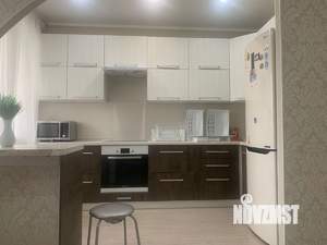 2-к квартира, на длительный срок, 47м2, 4/25 этаж