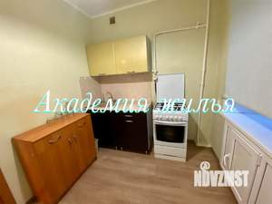 1-к квартира, на длительный срок, 32м2, 3/5 этаж