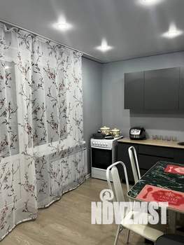 2-к квартира, посуточно, 58м2, 4/18 этаж