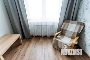 1-к квартира, посуточно, 32м2, 15/24 этаж