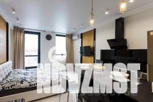 1-к квартира, посуточно, 35м2, 7/12 этаж