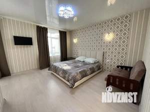 1-к квартира, посуточно, 42м2, 12/14 этаж