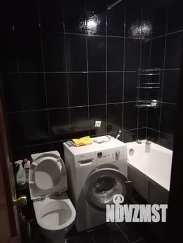 1-к квартира, на длительный срок, 40м2, 6/9 этаж