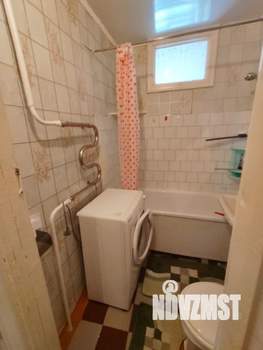 2-к квартира, на длительный срок, 45м2, 5/5 этаж
