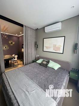 2-к квартира, на длительный срок, 46м2, 5/13 этаж