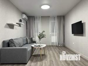 2-к квартира, посуточно, 60м2, 4/26 этаж