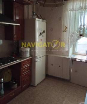 1-к квартира, на длительный срок, 36м2, 5/9 этаж