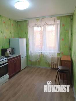 1-к квартира, на длительный срок, 37м2, 6/9 этаж