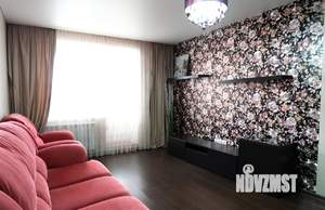 1-к квартира, на длительный срок, 43м2, 9/10 этаж