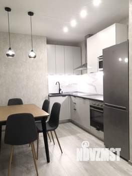 2-к квартира, на длительный срок, 45м2, 9/11 этаж