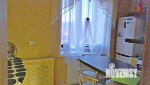 1-к квартира, на длительный срок, 47м2, 4/5 этаж