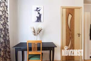 2-к квартира, посуточно, 60м2, 1/1 этаж