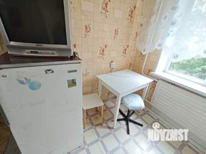 1-к квартира, на длительный срок, 24м2, 3/9 этаж