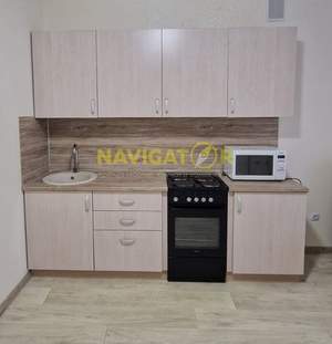 1-к квартира, на длительный срок, 30м2, 10/26 этаж